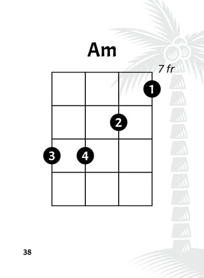 Deck Of Chords - Advance