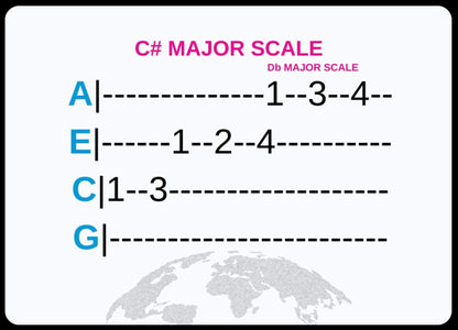 Deck Of Scales (PRE ORDER)