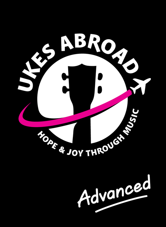 Deck Of Chords - Advance