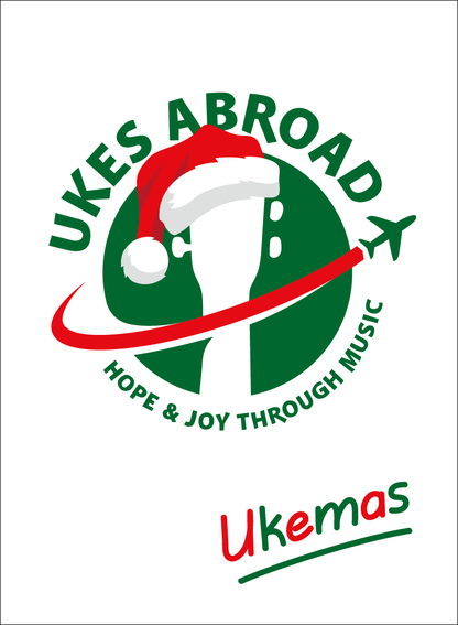 Deck Of Chords - Ukemas